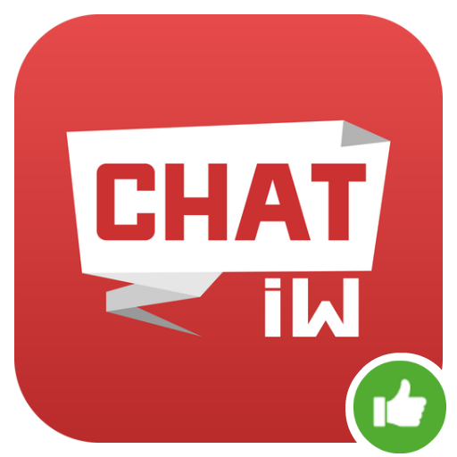 Chatiw 😜 ! Meet,Chat & Dating APK v Download