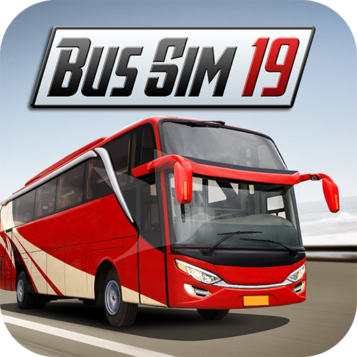 Coach Bus Simulator 2019: New bus driving game APK v2.3 Download