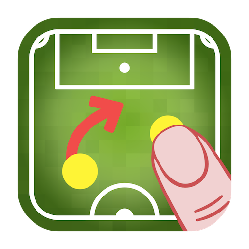 Coach Tactic Board: Soccer APK v1.4 Download