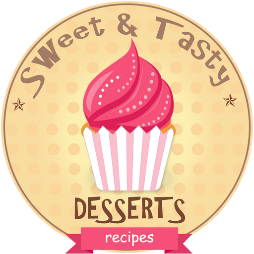 Dessert Recipes APK v48.0.0 Download