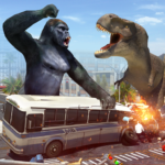 Dinosaur Hunt : Free Dinosaur Games APK v2.1 Download