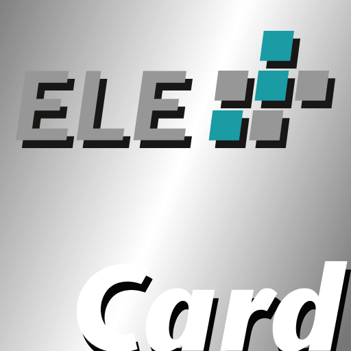 ELE Card mobil APK v5.0.0 Download