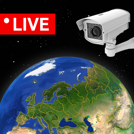 Earth Cam Live: Live Cam, Public Webcam & Camview APK 1.1.1 Download