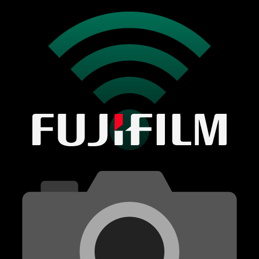 FUJIFILM Camera Remote APK v4.6.1(Build:4.6.1.2) Download