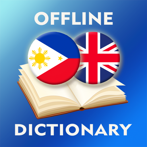 Filipino-English Dictionary APK v2.4.0 Download