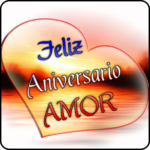 Frases de Feliz Aniversario Amor APK v1.3 Download