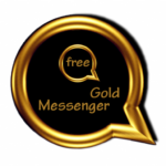 Free Gold Messenger Full APK v Download