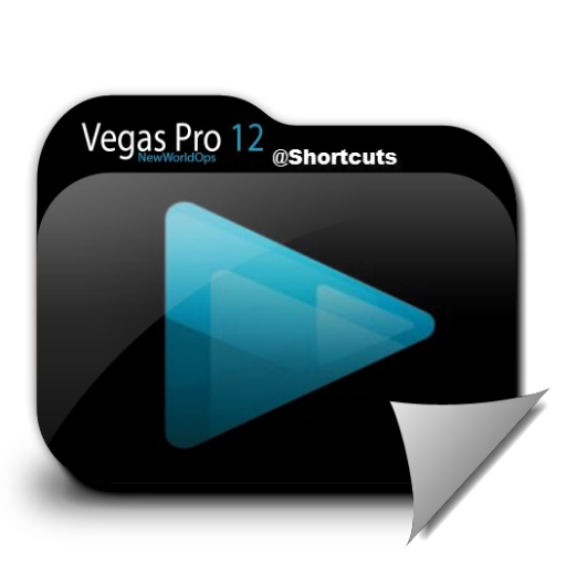 Free Sony Vegas Pro Shortcuts APK v6.6.6.3 Download