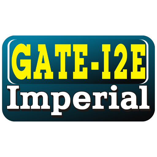 GATE – I2E APK v1.4.27.5 Download