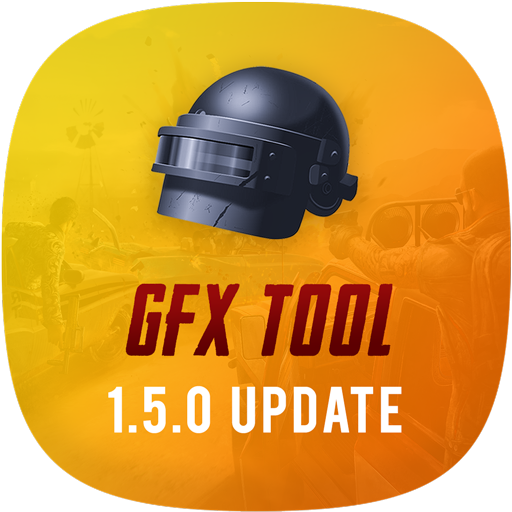 GFX Tool for PUBG – Game Launcher & Optimizer APK v53.0 Download