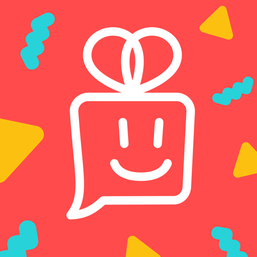 Giftmoji – Send gifts instantly APK v3.9.2 Download