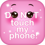 Girly Lock Screen Wallpaper with Quotes APK v4.4 Download