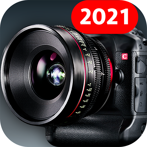 HD Camera APK v1.1.0 Download