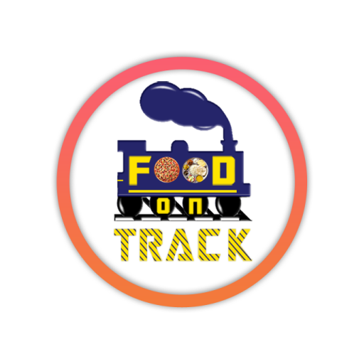 IRCTC eCatering – Food on Track APK v2.8.4 Download