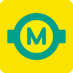 KakaoMetro – Subway Navigation APK v3.6.2 Download