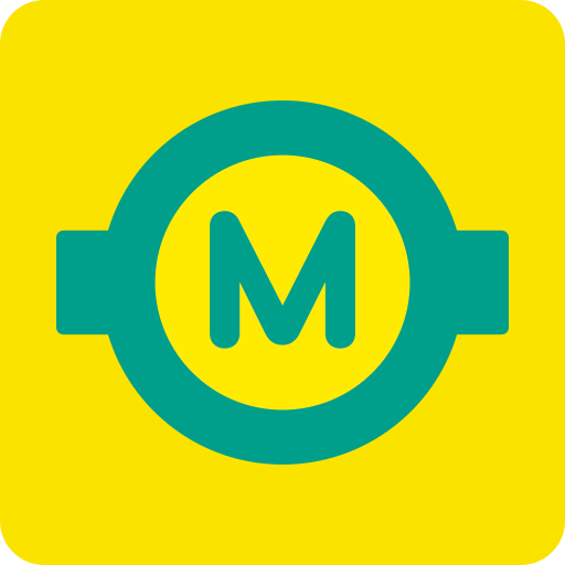 KakaoMetro – Subway Navigation APK v3.6.2 Download