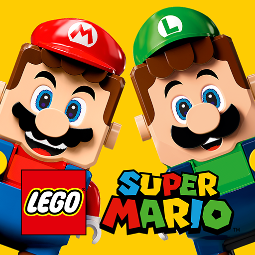 LEGO® Super Mario™ APK v2.0.2 Download