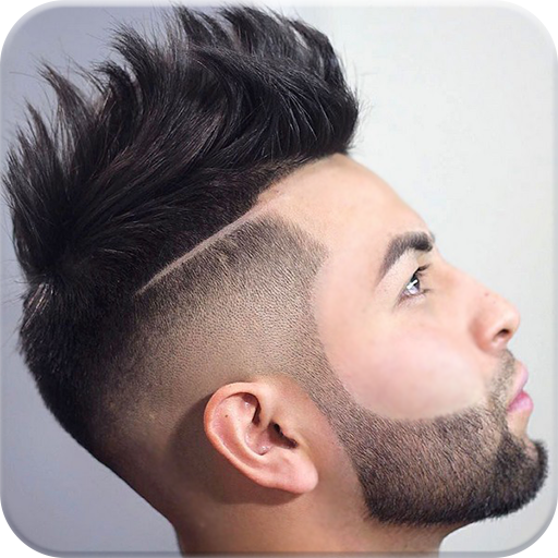 Latest Boys Hairstyle APK v Download