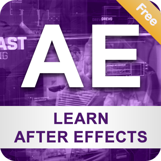 Learn After Effects : Free – 2019 APK v1.21 Download