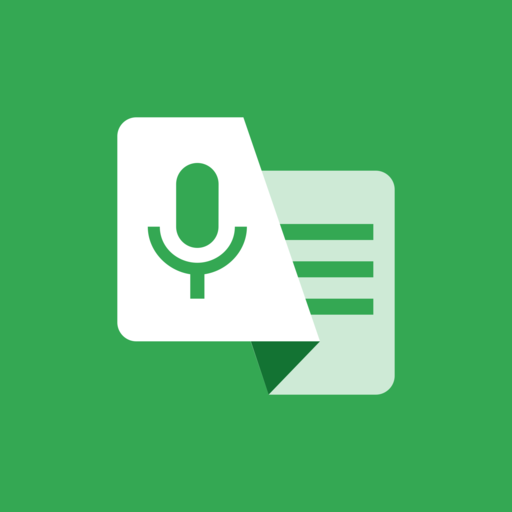 Live Transcribe & Sound Notifications APK 4.3.366152410 Download