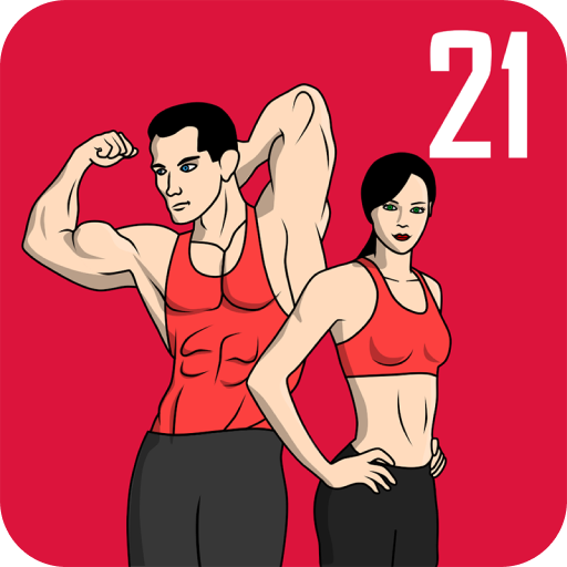 Lose Weight In 21 Days – Home Workout APK 4.0.0.1 Download