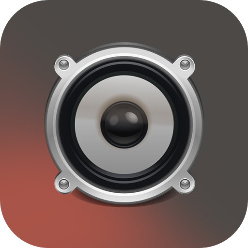 MP3 Music Amplifier & Sound Booster – Audio Gain APK 4.4 Download