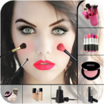 Makeup Photo Grid Beauty Salon-fashion Style APK v1.7 Download