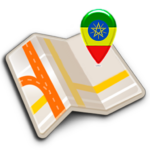 Map of Ethiopia offline APK v1.5 Download
