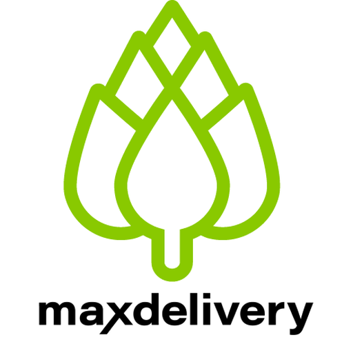 MaxDelivery – One Hour Grocery APK v0.1.0 Download