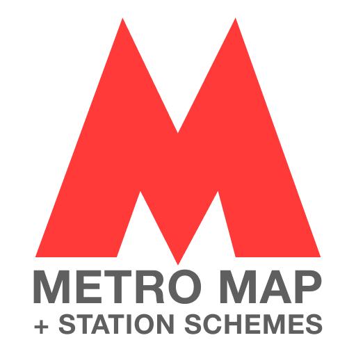 Metro World Maps APK v3.0.7 Download