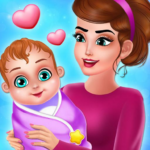 Mommy Baby Care Newborn Nursery APK v1.8 Download