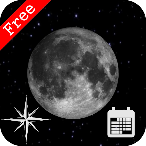 Moon Phase Calendar APK v1.46 Download
