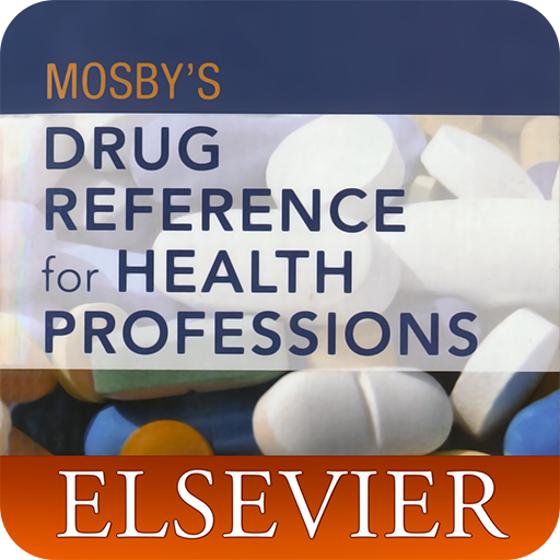 Mosby’s Drug Reference for Health Professions APK v11.1.556 Download