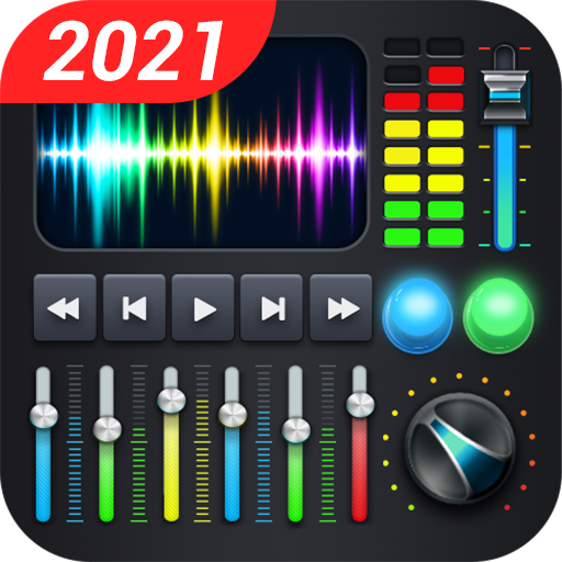 Music Player – Audio Player & 10 Bands Equalizer APK 1.8.8 Download