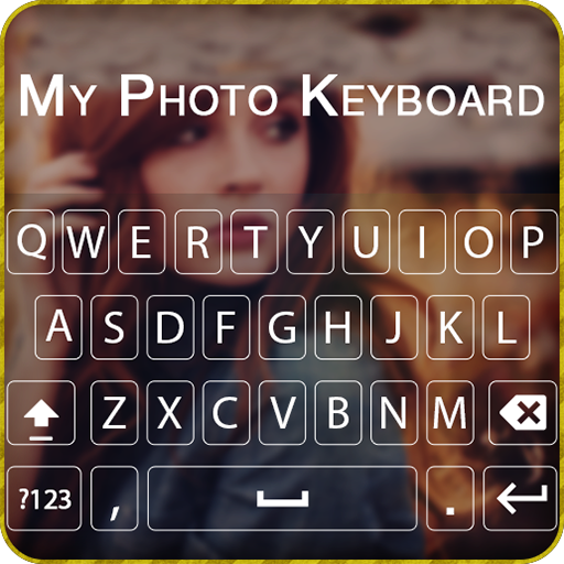 My Photo Keyboard APK 8.3 Download