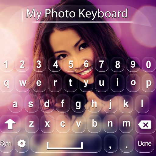 My Photo Keyboard App APK v4.0.4 Download