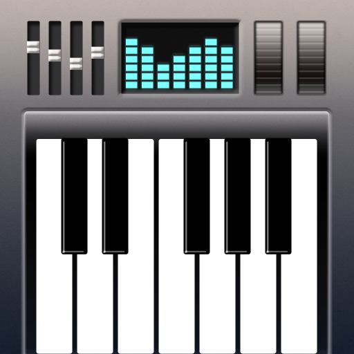 My Piano – Record & Play APK v4.3 Download