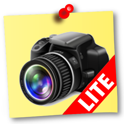 NoteCam Lite – photo with notes [GPS Camera] APK v Download