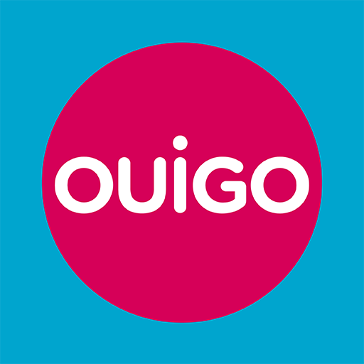 OUIGO – La France à partir de 10€ en TGV 🚄 APK v7.0.4 Download