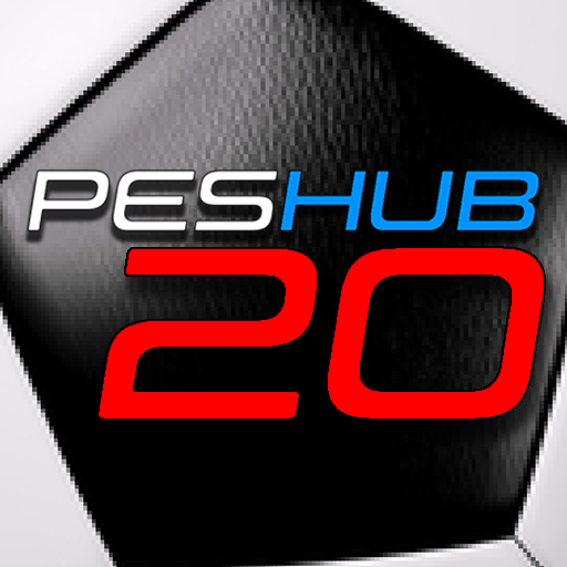 PESHUB 20 Unofficial APK v1.56.333 Download