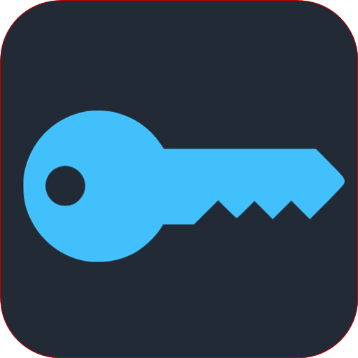 Password Manager for Google Account APK v2.3.1 Download