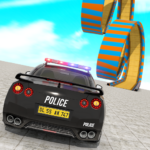 Police Mega Ramp – Car Stunts Games APK v1.15 Download