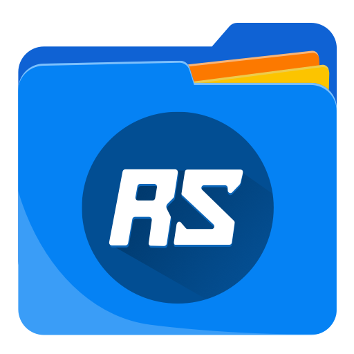 RS File : File Manager & Explorer EX APK v1.7.9.1 Download