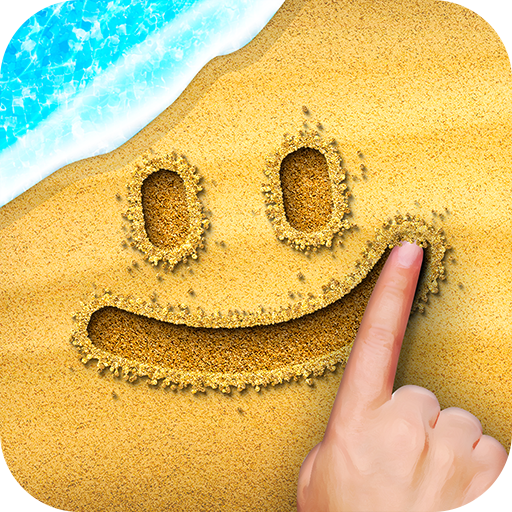 Sand Draw Sketch Drawing Pad: Creative Doodle Art APK 4.1.5 Download