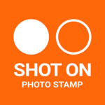 Shot On Stamp Photos with ShotOn Watermark Camera APK v1.4.1 Download