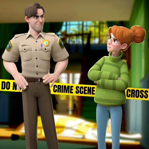 Small Town Murders: Match 3 Crime Mystery Stories APK v2.1.0 Download