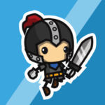 Spawnders – Tiny Hero RPG APK v0.6.47 Download