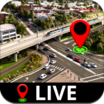 Street View – Panorama 3D Live camera Speedometer APK v1.0.66 Download