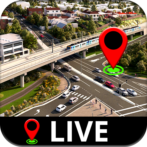Street View – Panorama 3D Live camera Speedometer APK v1.0.66 Download