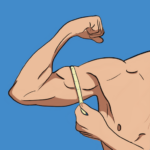 Strong Arms in 30 Days – Biceps Exercise APK v1.0.6 Download